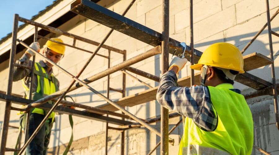 Professional fairlawn roofing services in Baskerville, VA